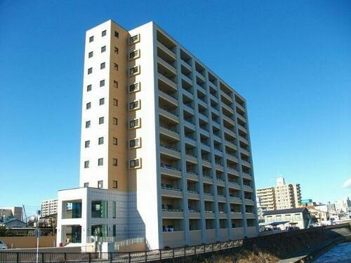 栃木県宇都宮市天神１丁目 賃貸マンション