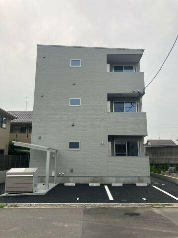 ＲＥＧＡＬＥＳＴ　富町Ⅴ