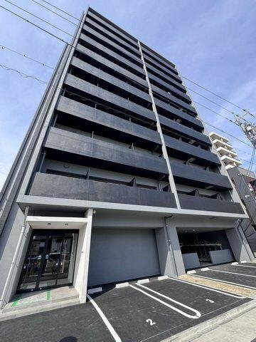 愛知県名古屋市中村区亀島２丁目 賃貸マンション