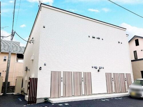 セナリオフォルム宇都宮Ⅱ