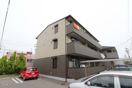 愛知県名古屋市中川区法華西町 賃貸アパート