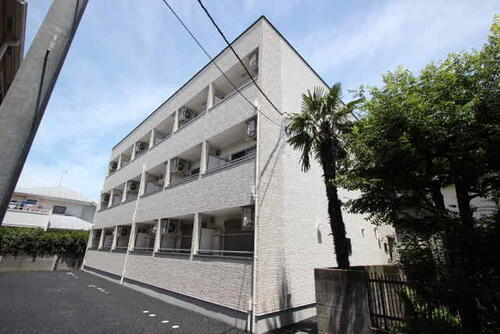 千葉県船橋市南本町 3階建 築9年