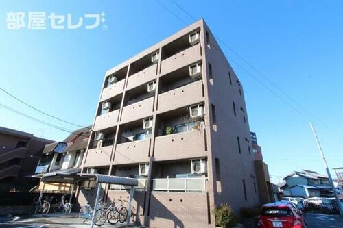 レージュ高畑Ⅰ