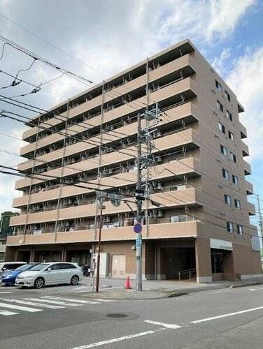 栃木県宇都宮市元今泉５丁目 賃貸マンション