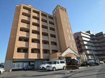 栃木県宇都宮市川田町 賃貸マンション