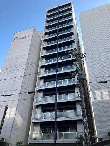 栃木県宇都宮市東宿郷４丁目 賃貸マンション