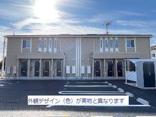 ラポムフルール（Ｌａ　Ｐｏｍｍｅ　Ｆｌｅｕｒ）