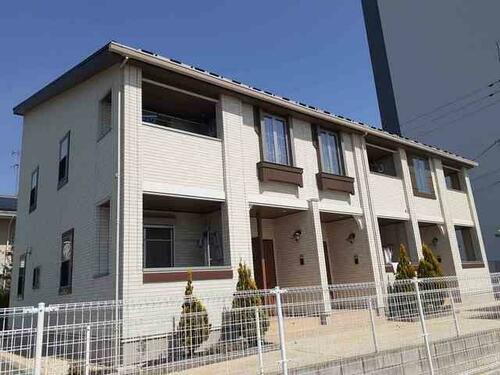 岡山県岡山市北区今保 築10年5ヶ月 2階建