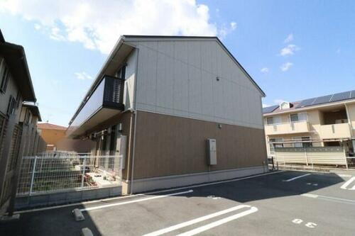 岡山県岡山市中区平井３丁目 2階建 築7年12ヶ月