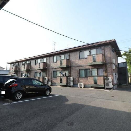 岡山県岡山市中区赤田 築21年4ヶ月 2階建