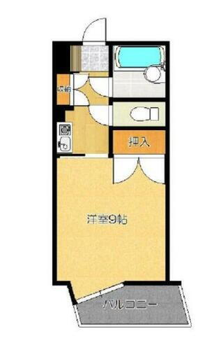 大阪府豊中市庄内東町６丁目 庄内駅 1K マンション 賃貸物件詳細