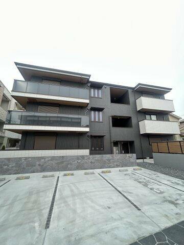 パサログランデ浜寺諏訪森Ⅱ