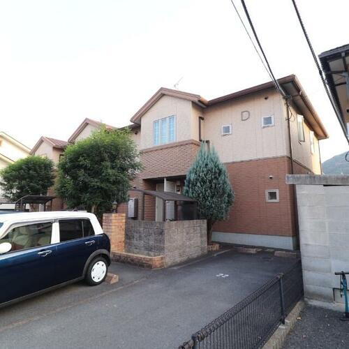 岡山県岡山市中区原尾島 2階建 築18年5ヶ月