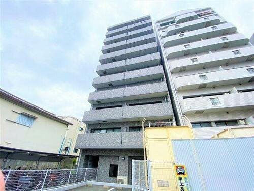 ＧＲＡＮＤＥ 10階建