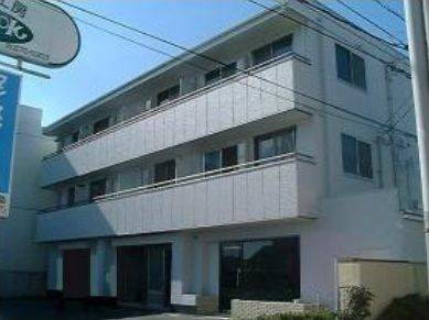 岡山県岡山市中区浜 3階建 築44年6ヶ月