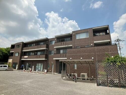 栃木県宇都宮市下戸祭１丁目 賃貸マンション