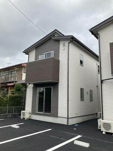 栃木県宇都宮市御幸本町 賃貸一戸建て