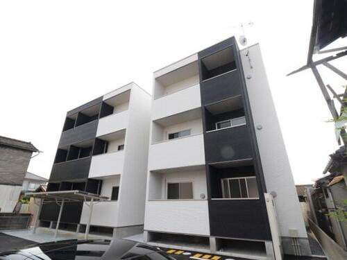 岡山県岡山市中区旭東町１丁目 賃貸マンション