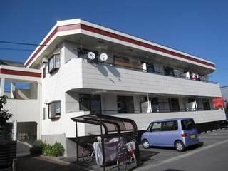 静岡県駿東郡長泉町納米里 賃貸アパート