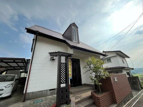 栃木県宇都宮市上田原町 賃貸一戸建て