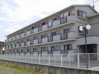 岡山県岡山市中区竹田 賃貸マンション