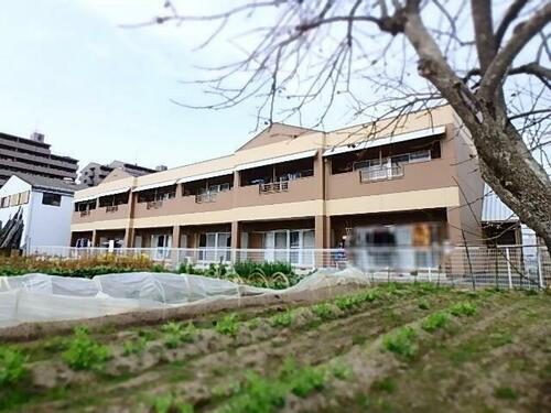 コーポアイランド 2階建
