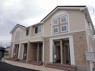 岡山県岡山市中区平井４丁目 2階建 築13年10ヶ月