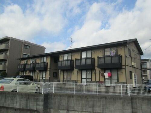 岡山県岡山市中区浜３丁目 築26年12ヶ月 2階建