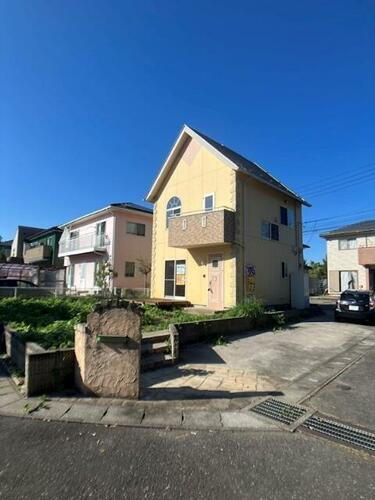 栃木県宇都宮市新里町 賃貸一戸建て