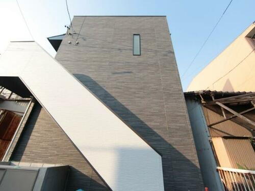 愛知県名古屋市中村区大宮町１丁目 賃貸アパート