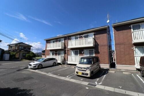 岡山県岡山市中区乙多見 テラスハウス