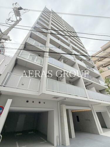 東京都荒川区西日暮里５丁目 賃貸マンション