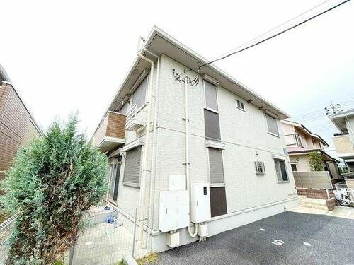 千葉県市川市須和田１丁目 賃貸アパート