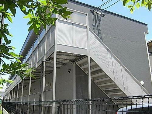 奈良県大和高田市日之出東本町 2階建 築18年5ヶ月
