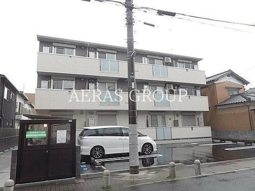 ロイヤルパレスⅢ番館