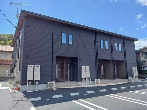 岡山県岡山市中区原尾島４丁目 2階建 