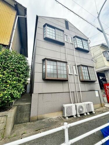 シティルーム中井Ⅱ