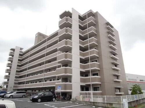 岡山県岡山市南区新福１丁目 賃貸マンション