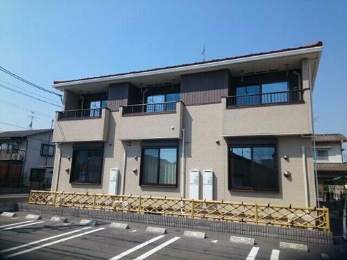 岡山県岡山市南区新保 築12年10ヶ月 2階建