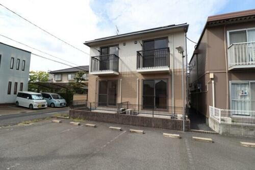 岡山県岡山市南区洲崎３丁目 2階建 築20年3ヶ月