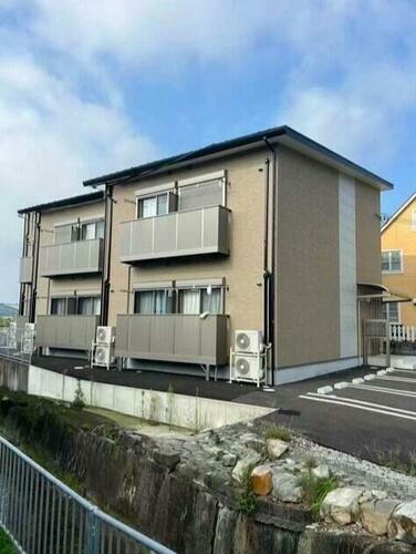 エトランス西坂