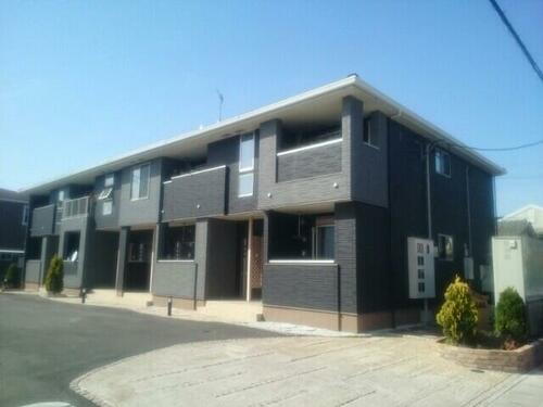 岡山県岡山市南区福富西１丁目 2階建 築7年4ヶ月