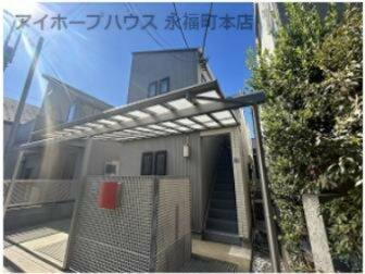 物件写真