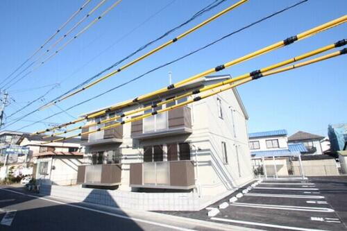 岡山県岡山市南区福富西１丁目 2階建 築9年1ヶ月