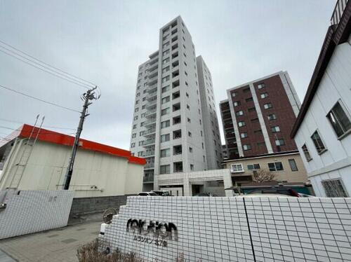 北海道札幌市東区北七条東５丁目 賃貸マンション