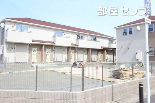 愛知県名古屋市千種区茶屋が坂１丁目 テラスハウス