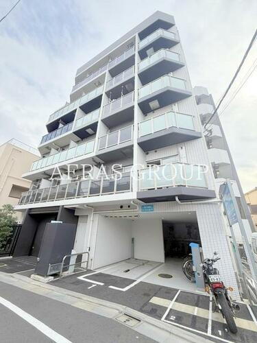 メイクス東向島Ⅱ