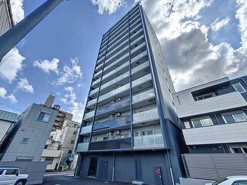 兵庫県神戸市中央区国香通４丁目 賃貸マンション