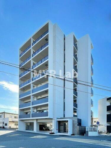 福岡県福岡市東区社領１丁目 8階建 築4年5ヶ月