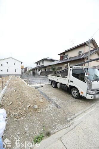 愛知県名古屋市守山区幸心３丁目 3階建 